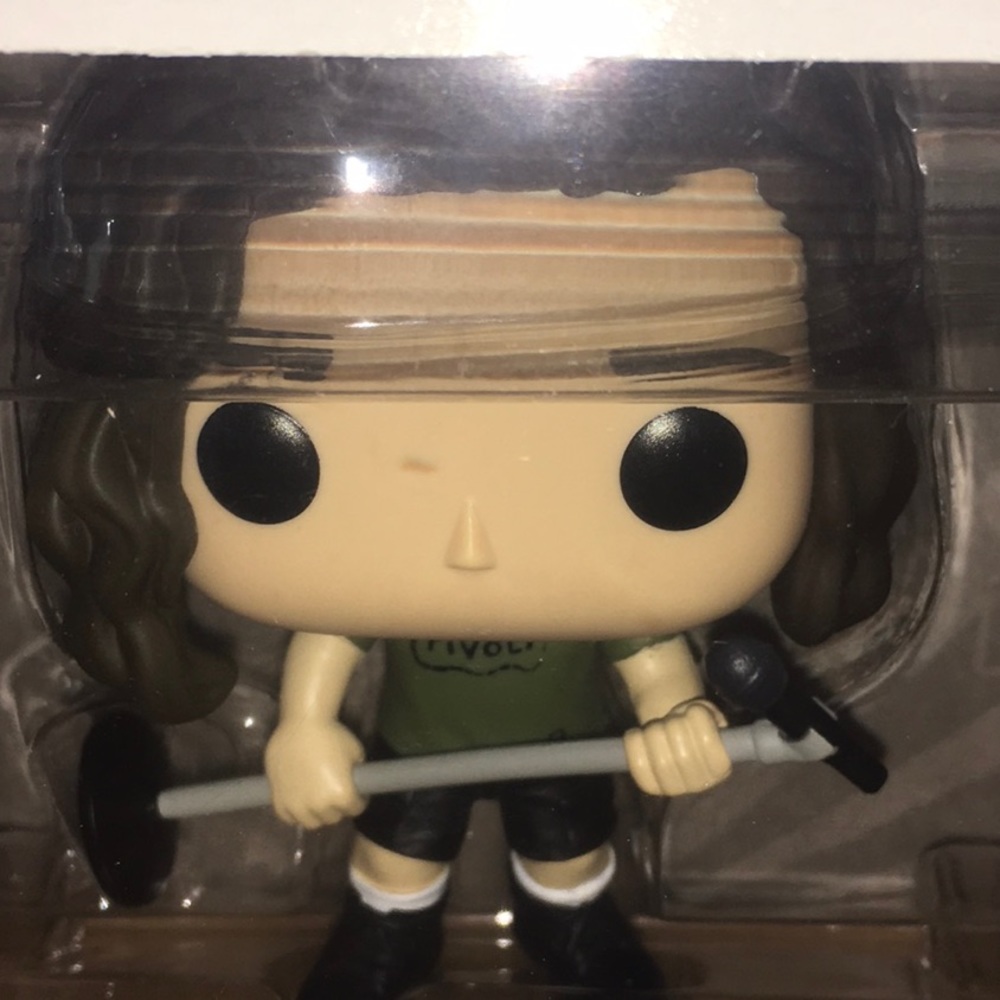 Funko Pearl Jam